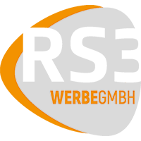 RS3 Werbe GmbH Logo